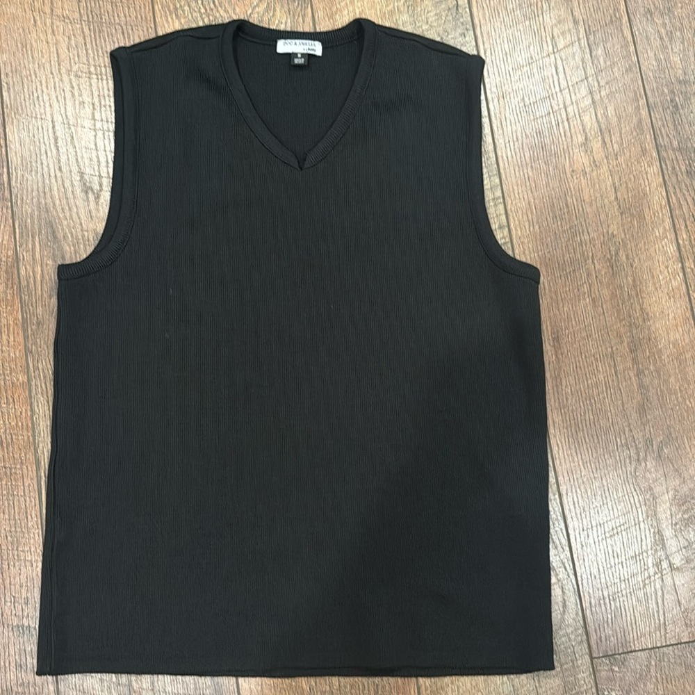 Cintas Skywest Airlines Sweater Vest small